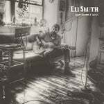 the album cover for Eli Smith - Jalopy Records 7 Series: Eli Smith