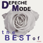 Depeche Mode - Best Of Depeche Mode Vol 1 (Vinyl)