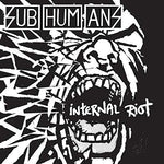 The Subhumans - Internal Riot (Vinyl)