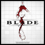 Mark Isham - Blade (Original Motion Picture Soundtrack) (Vinyl)