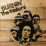 Bob Marley - Burnin (CD)