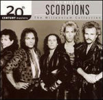 Scorpions - 20th Century Masters: Millennium Collection (CD)
