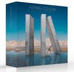 Flying Colors - Third Degree (CD)
