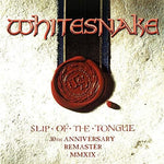 Whitesnake - Slip Of The Tongue (2019 Remaster) (Vinyl)
