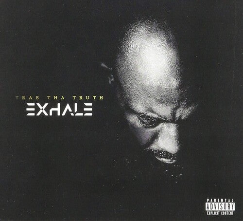 Trae Tha Truth - Exhale (CD)