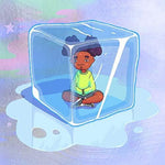 Tobi Lou - Live On Ice (CD)