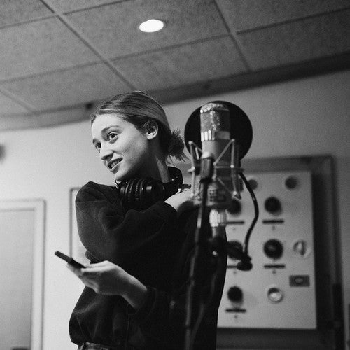 Petal - Comfort (Vinyl)