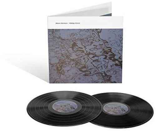 Johann Johannsson - Viroulegu Forsetar (Vinilo)
