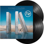 Flying Colors - Third Degree (Vinilo)