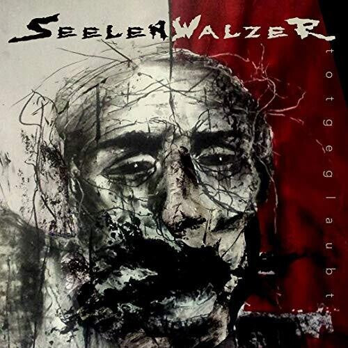 Seelenwalzer - totgeglaubt (CD)