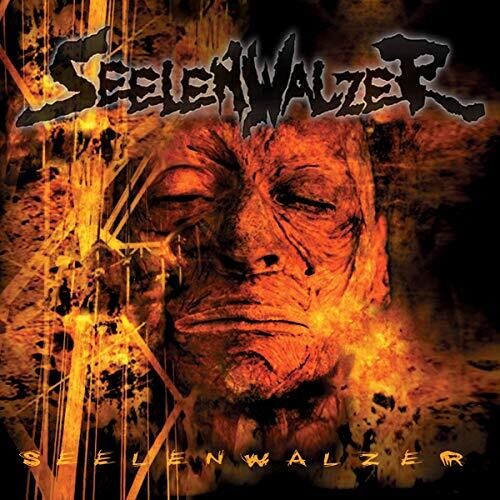 Seelenwalzer - SeelenWalzer (CD)
