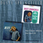 Dusty Springfield - Stay Awhile - I Only Want To Be With You (Vinyl)
