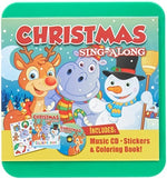 Christmas - Christmas Sing Along (CD)