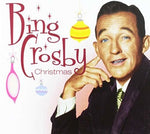 Bing Crosby - Bing Crosby's Christmas (CD)