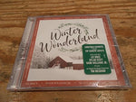 the album cover for Winter Wonderland / Various - Winter Wonderland / Various