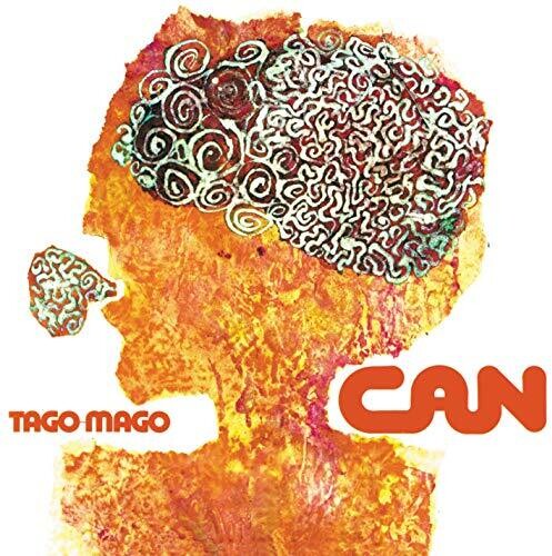 Can - Tago Mago (Vinyl)