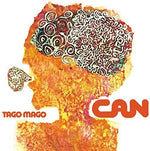 Can - Tago Mago (Vinyl)
