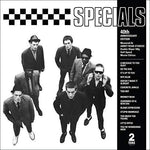 The Specials - Specials (40th Anniversary Half-speed Master) (Vinyl)