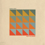 ヘナ・ロソ - フィード・ザ・ハングリー (レコード)