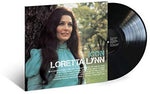 Loretta Lynn - Icon (Vinyl)
