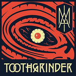 Toothgrinder - I AM (Vinyl)