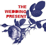 the album cover for The Wedding Present - Tommy 30