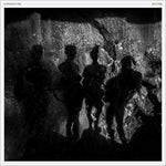 the album cover for Projection - Section