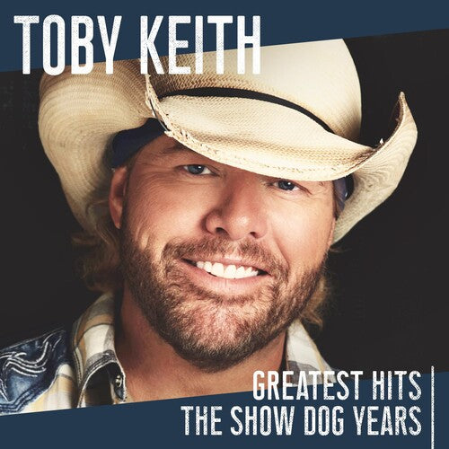 Toby Keith - Grandes éxitos: Los años de Show Dog (CD)