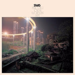 Stars - There Is No Love In Fluorescent Light (Vinyl)