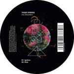 Tiger Stripes - Into Desolation (Vinyl)
