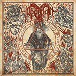 Negator - Vnitas Pvritas Existentia (CD)