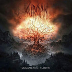 Kurgan - Yggdrasil Burns (CD)