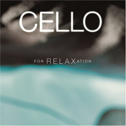 Varios Artistas - Violonchelo para Relajación / Varios (CD)