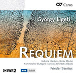 Requiem (CD)