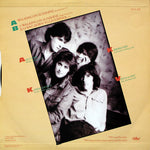 Katrina And The Waves : Walking On Sunshine (Extended Version) (12", Single)