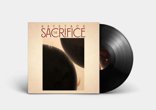 Haystack - Sacrificio (Vinilo)
