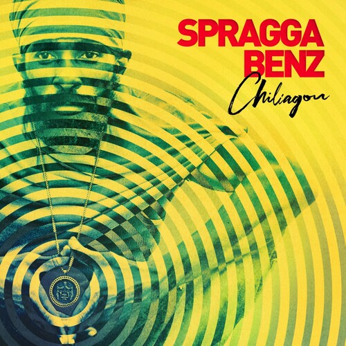 Spragga Benz - Chiliagon (Vinyl)