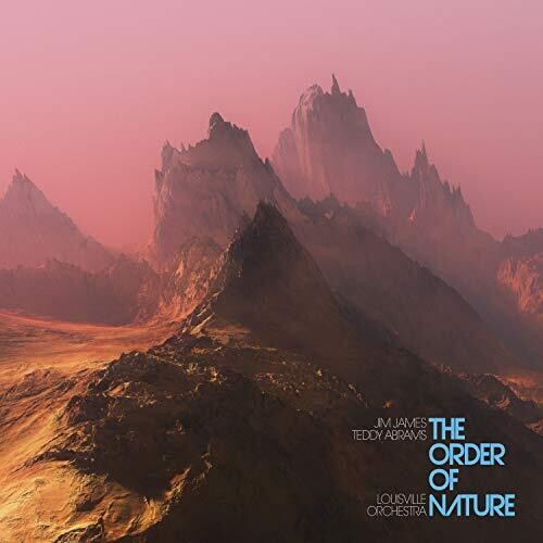 Order of Nature (Vinyl)