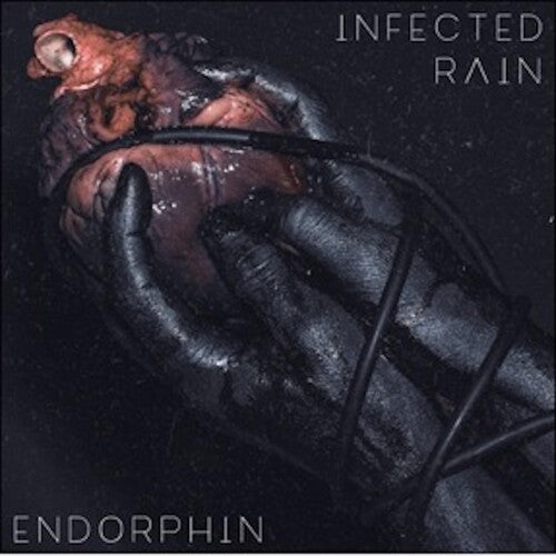 Infected Rain - Endorphin (Vinilo)