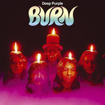 Deep Purple - Burn (Vinyl)
