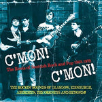 Varios Artistas - C'mon C'mon (Varios Artistas) (CD)