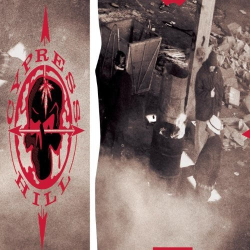 Cypress Hill - Cypress Hill (Vinilo)