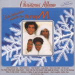 Boney M - Álbum de Navidad (1981) (Vinilo)