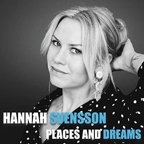 Places & Dreams (CD)