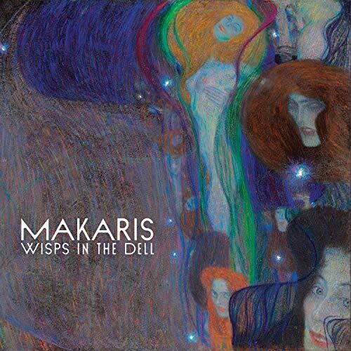 Varios artistas - Wisps in the Dell (CD)