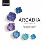 アルカディア(CD)