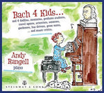Bach 4 Kids (CD)