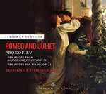 Romeo & Juliet (CD)
