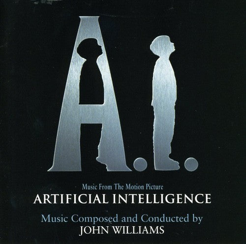 John Williams - A.I.: Artificial Intelligence (Original Soundtrack) (CD)