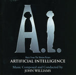 John Williams - A.I.: Artificial Intelligence (Original Soundtrack) (CD)